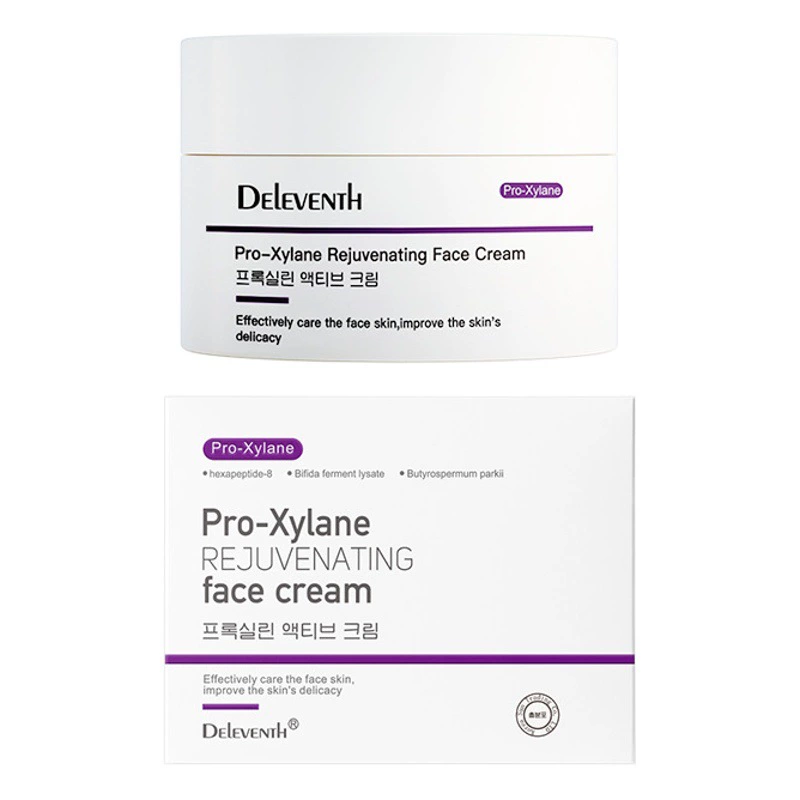 Южная Корея deventh Bose крем для лица крем, твердый, легкий, против морщин анти-старения высокой увлажняющий крем оптом