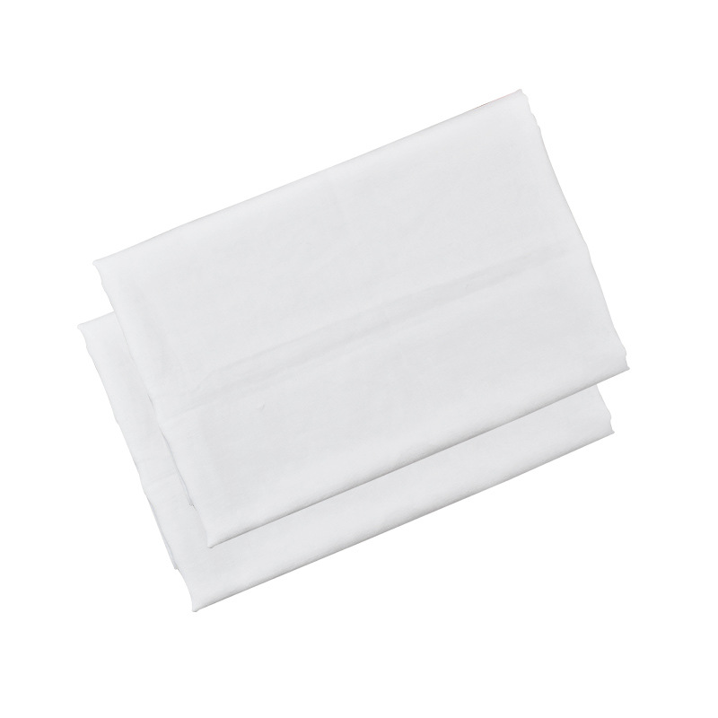 cotton double-layer gauze children's sweat towel