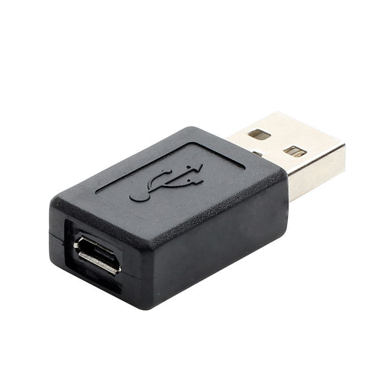 スポット供給usb 0アダプタ安卓mini/マイクロ変換ヘッド10個セット安卓公転母ヘッド|undefined