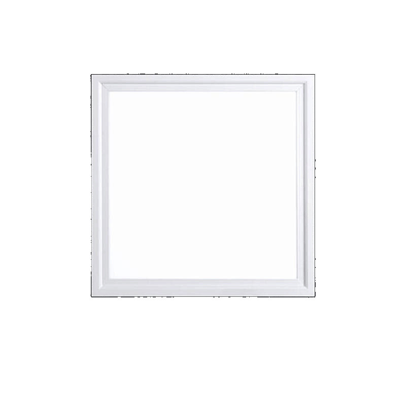 一体型天井 LED ライト浴室アルミバックルボードキッチンライト 300x300 正方形ライト 30x60 フラットパネルライト 600x60|undefined