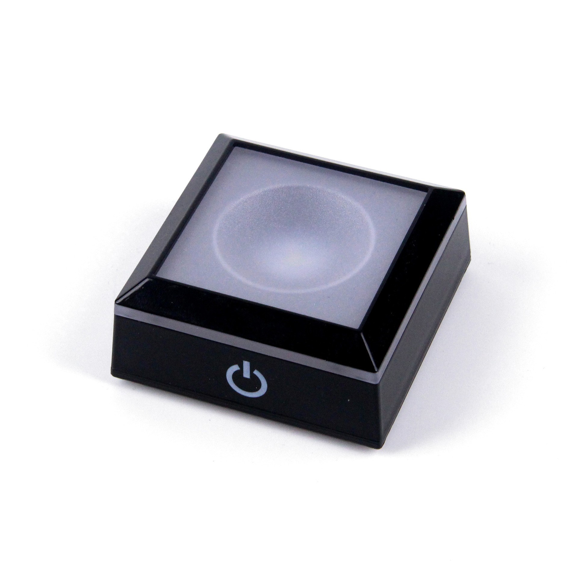 검정색 사각형 베이스(오목면)