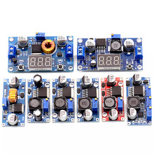 LM2596S DC-DCֱ�����{���������Դģ�K��24V�D12/5V3V3.3����