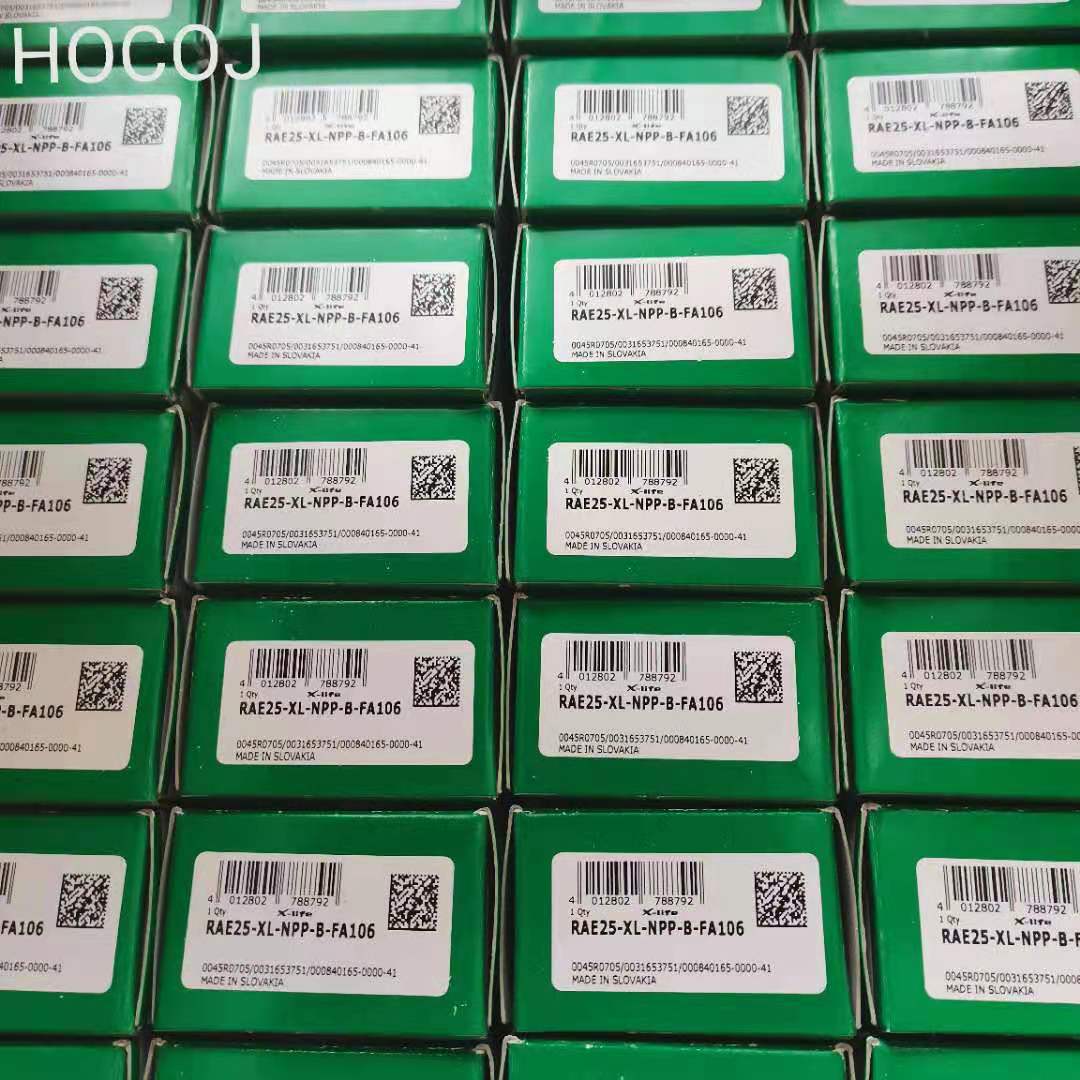 外球面轴承RASEY45 GYE45-KRR-B GG.ASE09立式轴承座单元