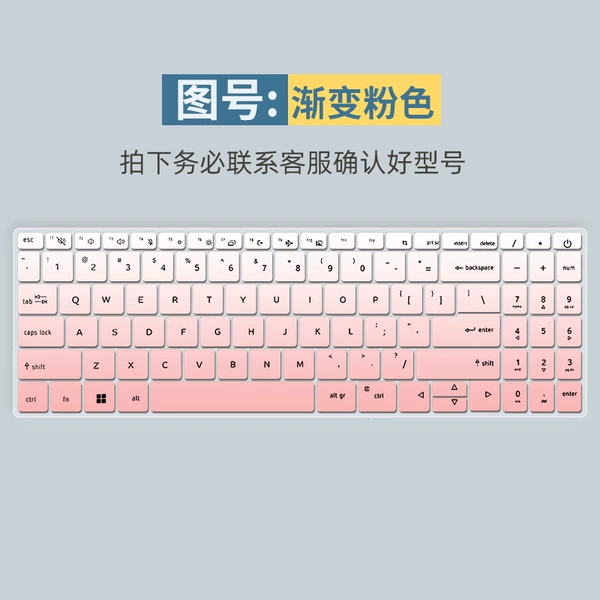Fuchsia, gradient