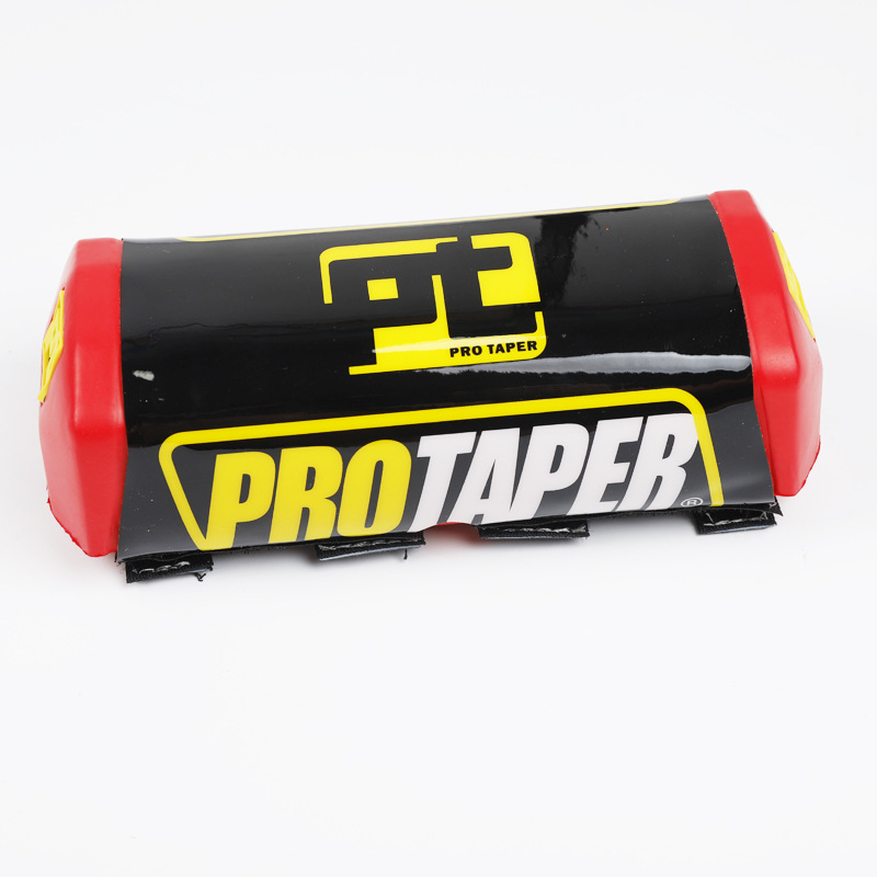 가슴 블랙 PT-레드 코튼