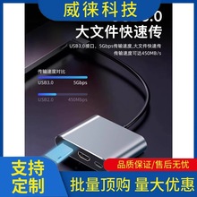 �h~�Uչ�]��͔UչHDMIͶӰ��Ļ�D�QUSB���x���������������๦��