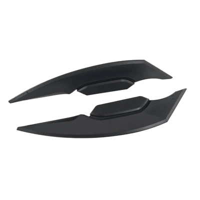 Motosiklet ləvazimatları və aksesuarları | Claw-Shaped Stickers, Anti-Scratch Stickers - small-black