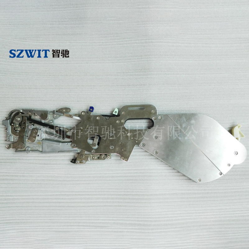 JUKIԭװ�ɴ�AF8&times;4mm��е�ɴ�FEEDER SMT��DIP���߷����ܱ��豸