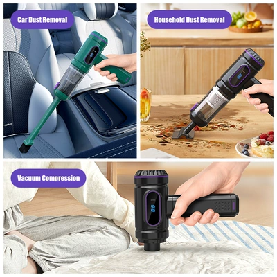 cleaner with blowing and suction — Tozsoranlar