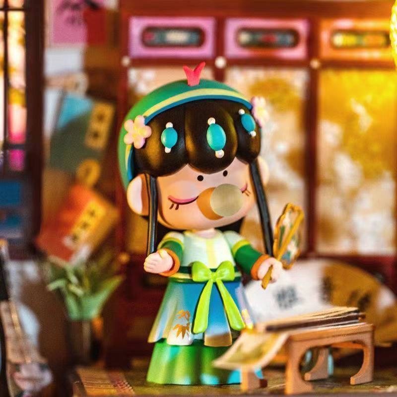 지정모델 [스네이크] 베스트셀러 모델 - 강력 추천 [블라인드박스]