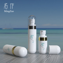 ����40ml60ml80ml��ɫƽ�簴��ʽˬ�wˮ�z�҇��Fƿ���b������Һƿ