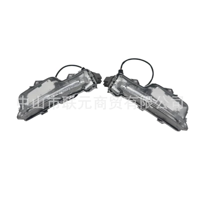 31434567 31434568 Fog Light Lr Suitable for Volvo S60