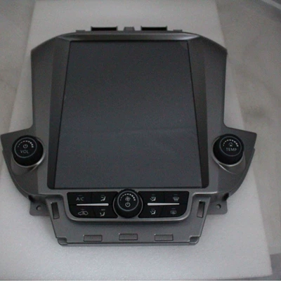 Android Navigation, Chevrolet Other Automotive Communications