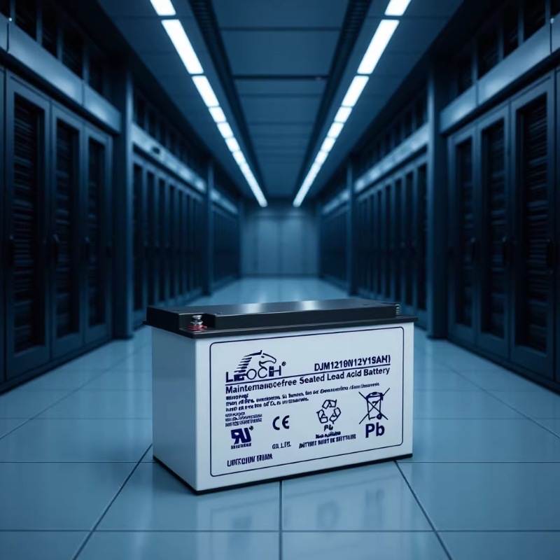 LEOCH理士蓄电池12V150AH DJM12150铅酸 太阳光伏能直流屏UPS EPS