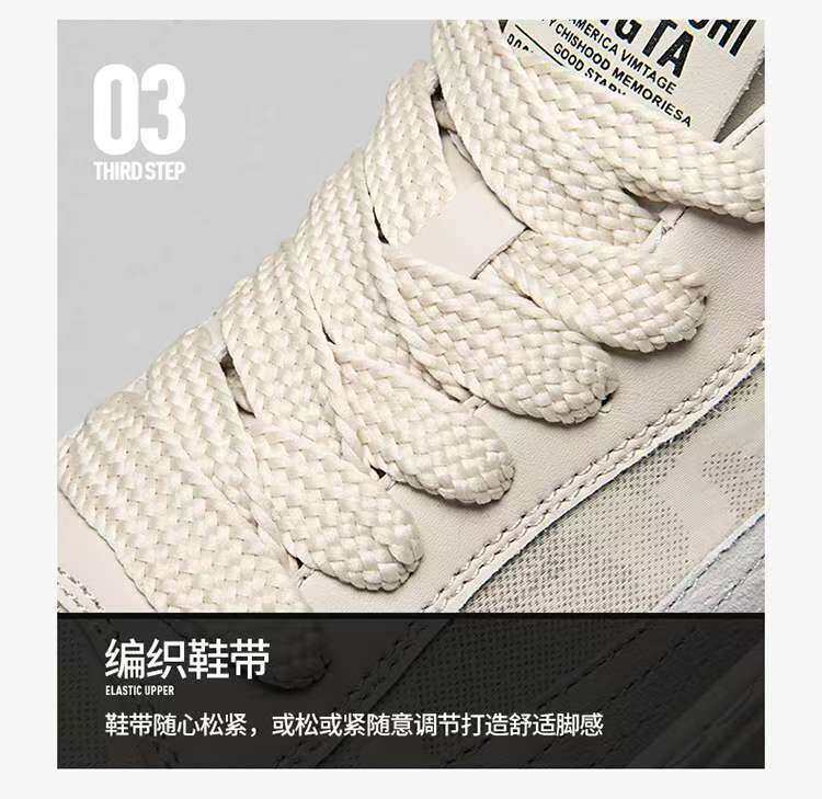 Giày nam vải canvas thoáng khí, giày thể thao cổ thấp chống trơn trượt, đế cao 3 cm — F 9355m màu, F9355 màu đen chi tiết 8