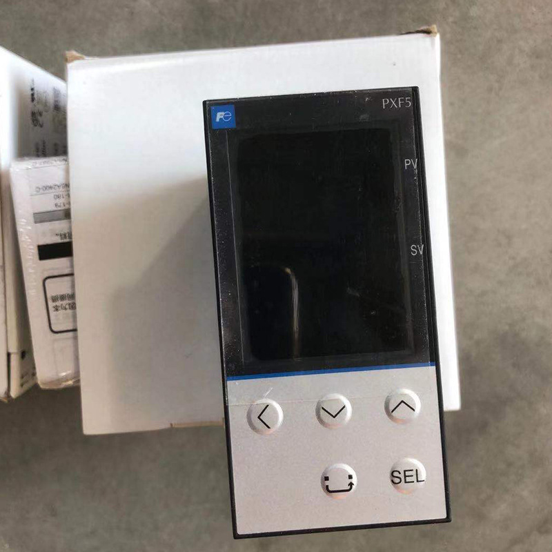 PXF5ABY2-1W100 PXF5 PXF9温控表 热处理温控仪表