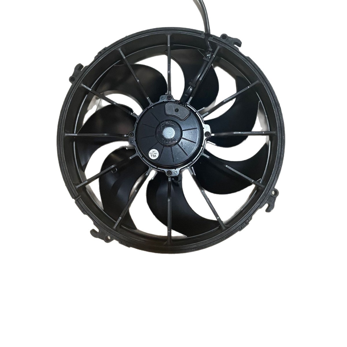 SPER VA51-BP70 / VLL-69 reemplazo doméstico LNF-2315X - 7KL ventilador de condensación 24V