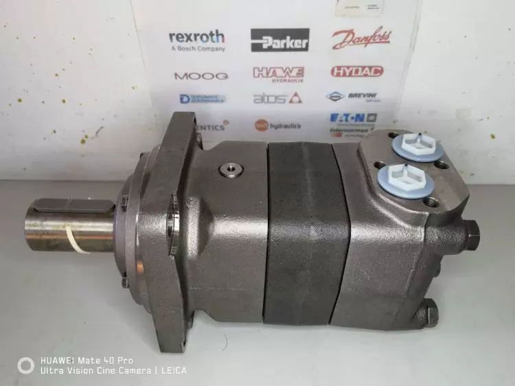Гидравлический мотор Danfoss OMV800 151B3104