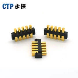 连接器;电子五金材料;电磁铁