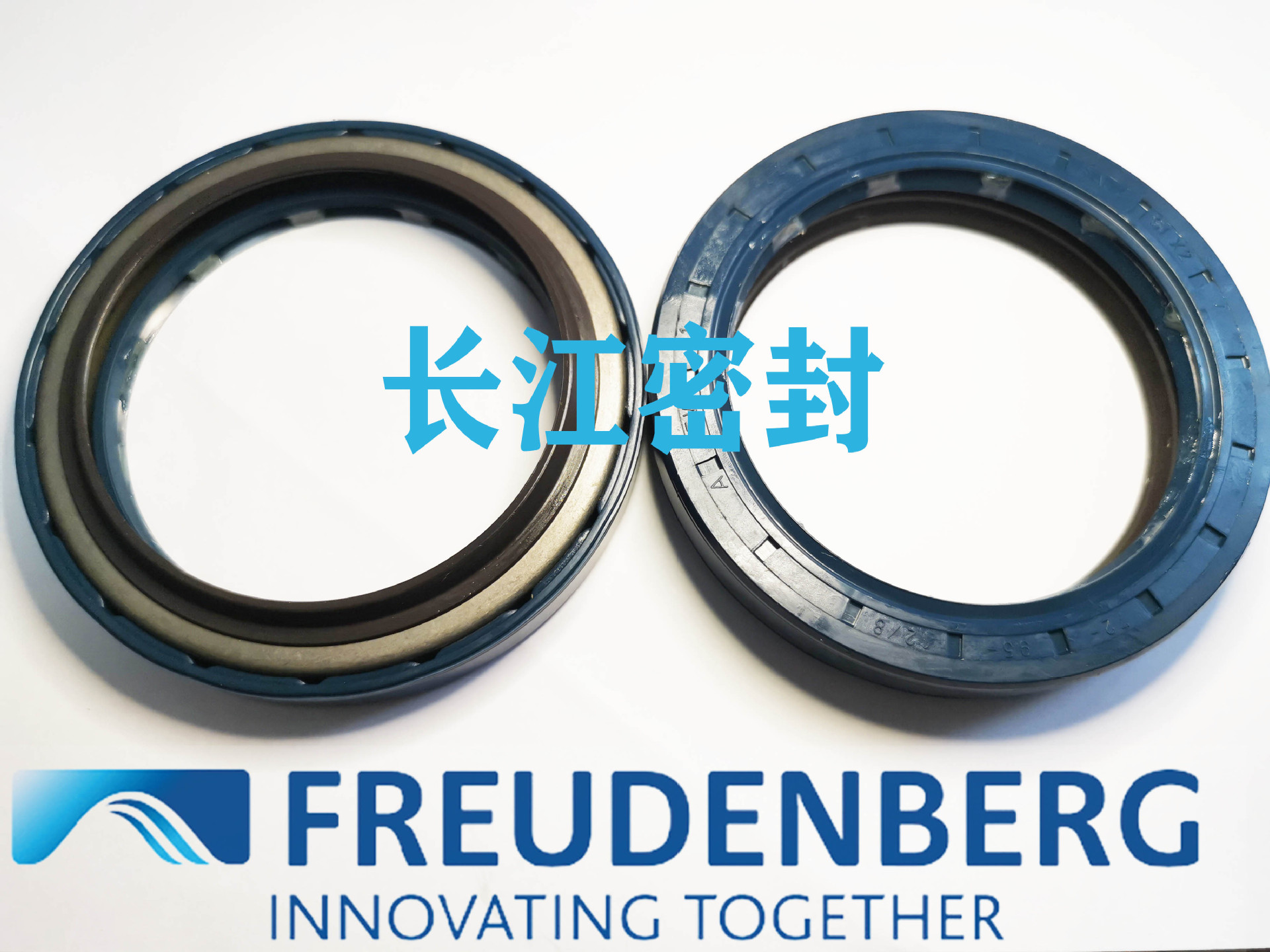 德国进口变速箱油封CFW BAU4 SLX2 72-95-12/8 B1FOFORSSF 7