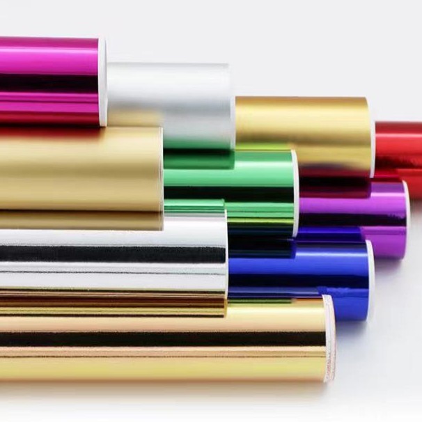 Fábrica directa 250g oro y plata papel de tarjeta A4 color 17 color opcional mezcla de color opcional caja de embalaje impresión de tarjetas de felicitación al por mayor