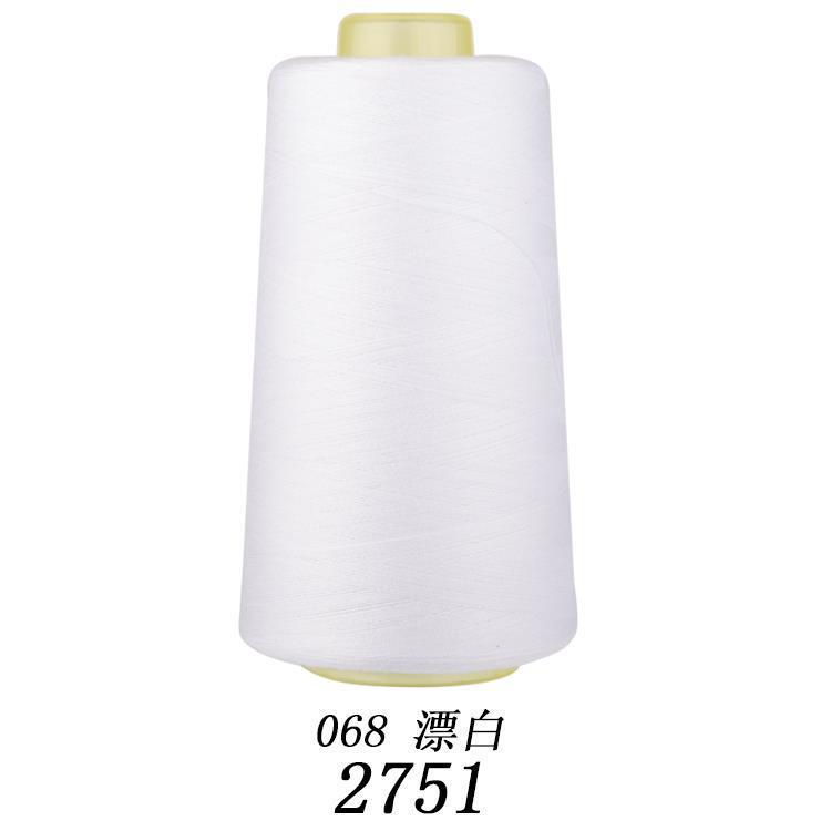 柳青牌高速402缝纫线家用工业3000码 缝衣服手缝线 机线涤纶线|undefined