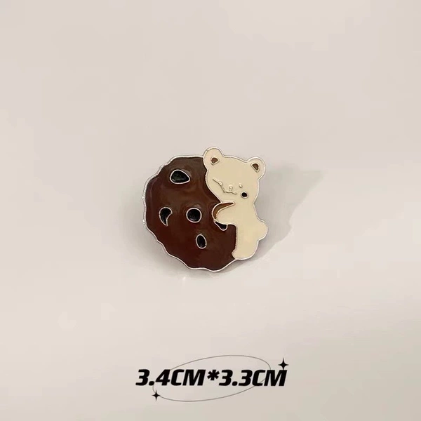Cooky Bear Fv213