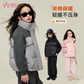 童裤;童套装;普通外套