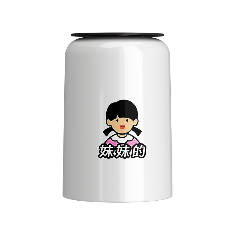 漱口杯一家三口四口牙刷杯儿童牙缸刷牙杯子收纳牙具高颜值杯子|undefined
