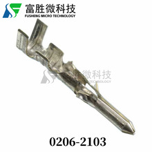 Molex������ 02062103 0206-2103 02-06-2103 ԭװ�ֻ� һ������