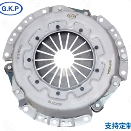 离合器片;离合器从动盘;离合器压盘
