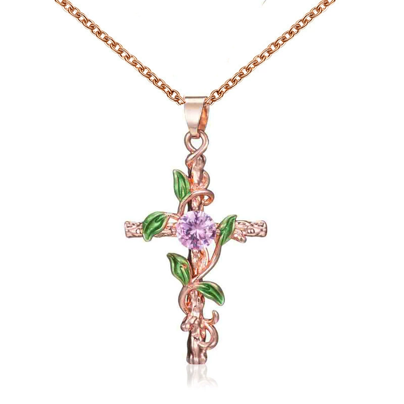 Креативное ожерелье, подвеска, металлический аксессуар, европейский стиль, для импорта