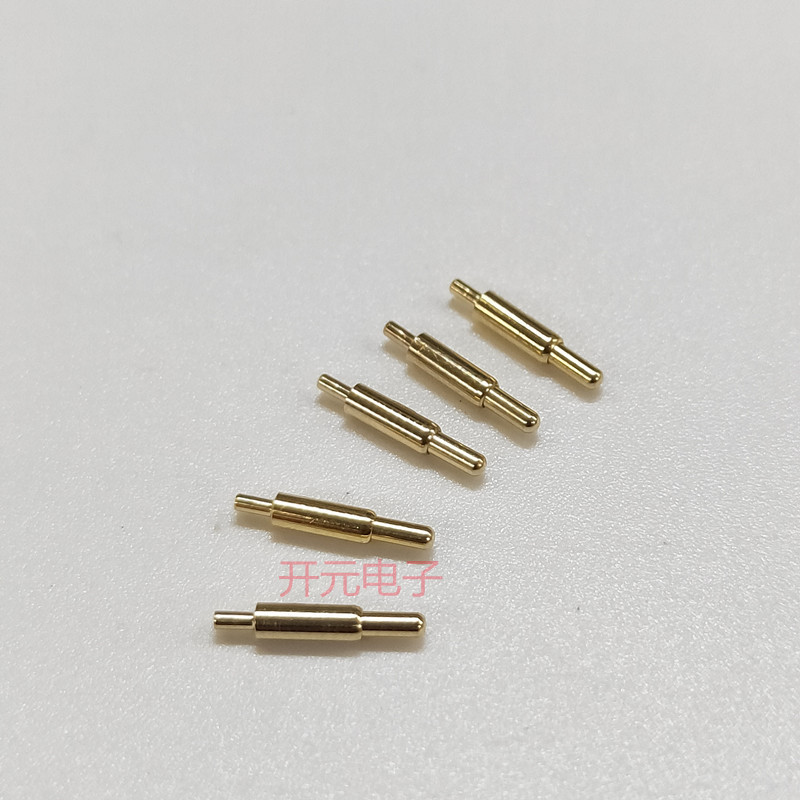 1.8X10充电针 _副本