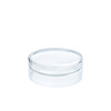 Priced supply 3.3 Dish Cell Bacteria culture Glass plates 90mm Various specifications