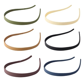 发圈;发箍;儿童发饰