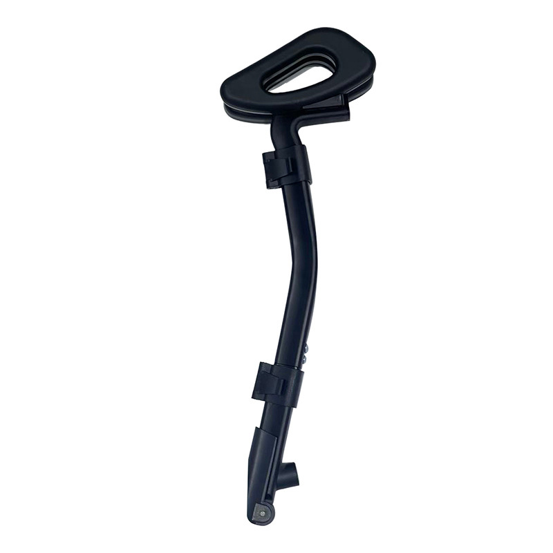 Accesorios personalizados para el vehículo de equilibrio Xiaomi 9 fuente de control de pies de doble uso de palanca de control manual flexible inteligente eléctrica