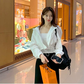 女式卫衣;女式空调衫;时尚休闲套装