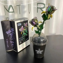 �Ͽ�52032-40�ò�õ�徫װ����������㻨��Ϧ���˽���Ů��������