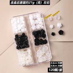 �羳6��ɽ�軨�O��͸����ɫõ�廨�����׺�DIY��֬����ָ���N���l