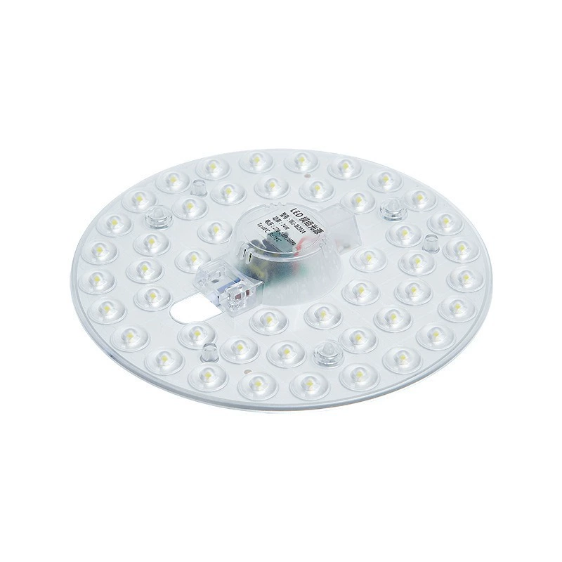 LED-источник света, сменный потолочный светильник