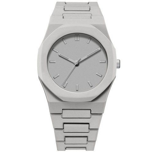 Men's High-End Waterproof Watches for Women, Southeast Asia and Middle East Best Sellers, Plastic Quartz Watches for Men, Wholesale