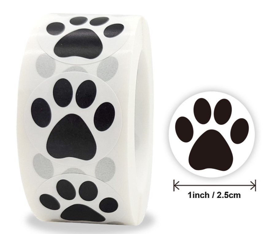 스타일 1*1인치(2.5cm)