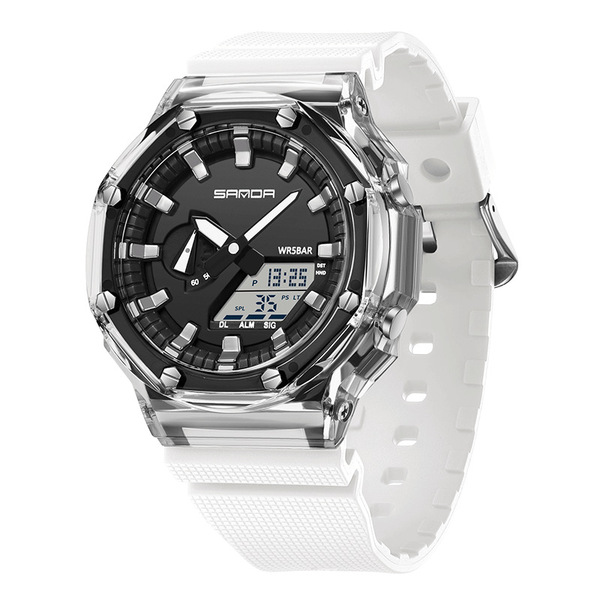 Trend fashionable men's watch for men and women