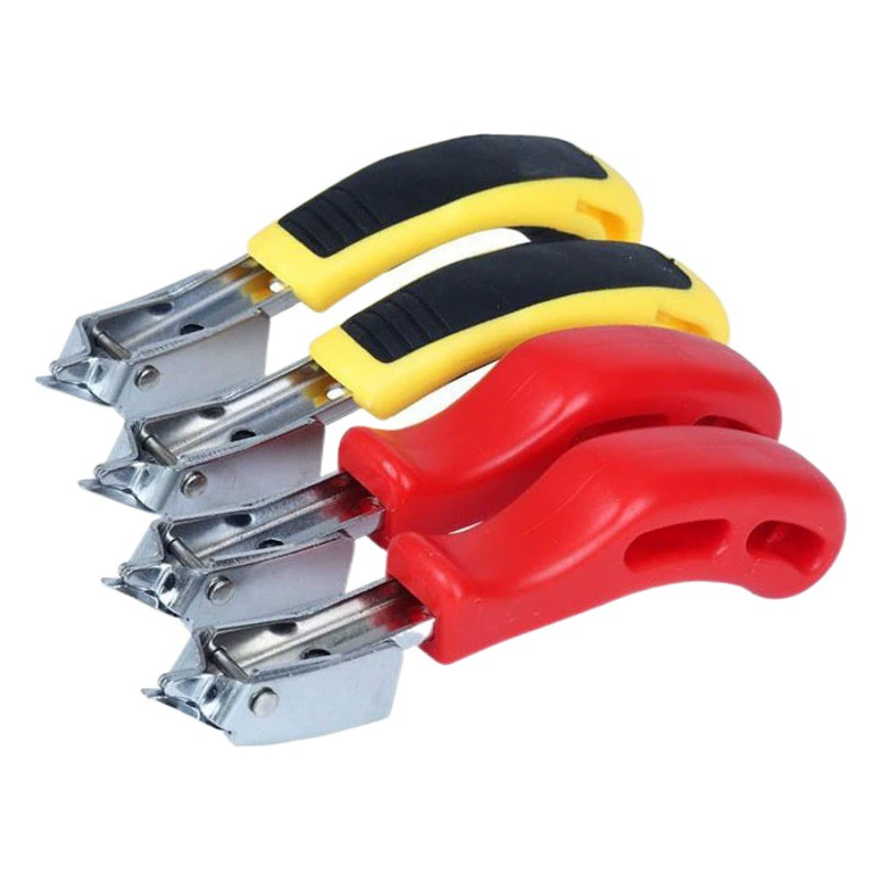 Оптовая Продажа с фабрики трудосберегающее и удобное устройство для удаления ногтей легко подтянуть сплав только что сделанное устройство для удаления ногтей AliExpress металл