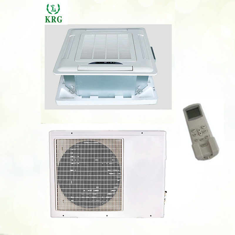 2 Hidden heating and cooling central air conditioning 18000btu ceiling air conditioner wholesale 2 Hidden heating and cooling central air conditioning 18000btu ceiling air conditioner wholesale