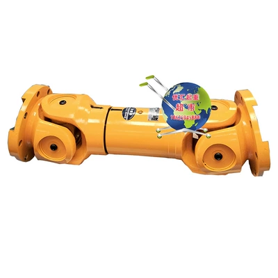 Universal Coupling Universal Joint: Ötürücü vallar