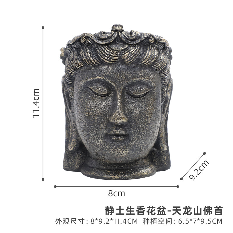 Bộ hũ đựng tro cốt thú cưng bằng gốm, đồ tưởng niệm chó mèo, đồ tang lễ thú cưng (RG-169)
