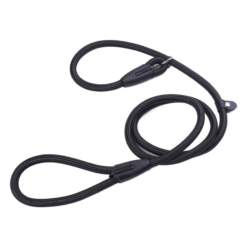 Взрывобезопасная собачья буксировочная веревка P веревка выходит на свободу