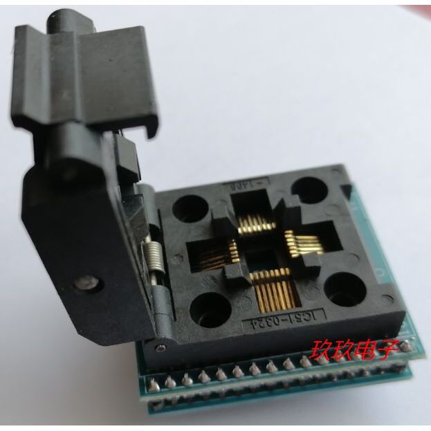 SA636������������SP500P 600P 610P 611S���TQFP32������¼��