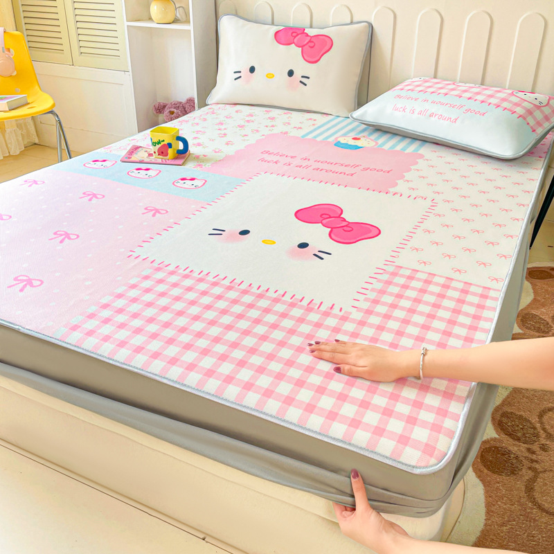 Cama de cama de cama de gato